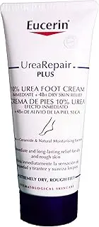 Eucerin Foot Repair Cream with 10% Urea 2 x 100 ml