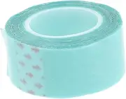 Healvian Scalp Tape for Hair Extensions Reusable Wig Tape Natural Look Secure Adhesive for Styling