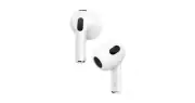 Apple Airpod 3rd Gen (brand New In Box & Sealed)