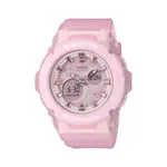 CASIO BABY-G 甜美雛菊 少女粉錶款 BGA-260FL-7A