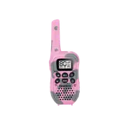 Uniden UH45CP - 80 Channel UHF CB Handheld Radio (Walkie-Talkie) with Kid Zone