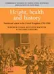 Height, Health and History：Nutritional Status in the United Kingdom, 1750–1980