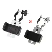 Universal Mobile Phone Adapter Clip Bracket Holder Mount Microscope