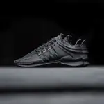 ADIDAS EQT SUPPORT ADV CORE BLACK BY9589