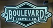 NEW VTG BOULEVARD BEER BREWING CO LED HOME BAR LIGHT PUB TAVERN CLUB SIGN SWEET