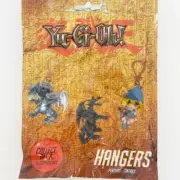Yu-Gi-Oh! by Surreal - Figure Clip Hangers - YOU CHOOSE!