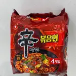 -韓國姐姐🇰🇷代購/預購-農心辛拉麵炒麵🌶️辛炒麵 乾拌麵 帶有辛拉麵標誌的魚板🍥新上市