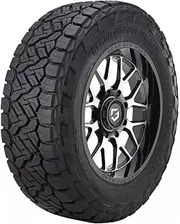 35x12.50R20LT 125R F/12 NITTO RECON GRAPPLER A/T