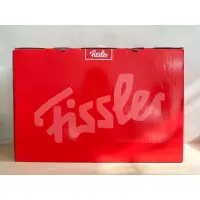 在飛比找蝦皮購物優惠-全新❗️ Fissler 德國菲仕樂 中式單柄立蓋炒鍋30c