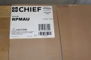 Chief RPMAU Elite Universal Projector Mount / Black - Brand New
