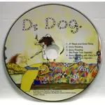 DR. DOG (1CD ONLY)(韓國JY BOOKS版)