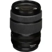 FujiFilm GF 32-64mm f/4 R LM WR Lens - for GFX SERIES