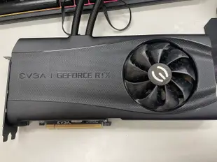 EVGA RTX3080 FTW3 ULTRA HYBRID GAMING 顯示卡 保內已註冊📌自取價16500