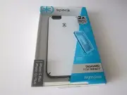 Speck Products MightyShell Case for iPhone 6 Plus iPhone 6S Plus - White/Slate N