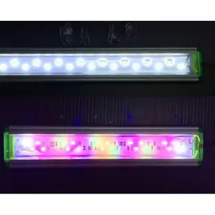 UP 雅柏 ET系列 LED燈 (1.2尺) 白燈 水族燈 太陽燈 水草跨燈