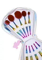[Mermaid Salon] Fantasea Brush Set