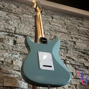 現貨可分期 贈終身保固 Fender Squier Sonic Strat 灰色 電吉他 楓木指板 單單雙