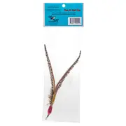 Go Cat Da Bird Feather Refill