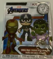 Marvel Avengers Mystery Minis Bobble-Head Figure New