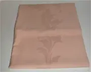 Riegel Restaurant Quality Tablecloth ~ Baroque Wheat Jacquard 54 x 54 **NEW**
