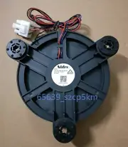 1X Fan 3pin For Refrigera GW12E12MS1AZ-52Z32 DC 12V 0.33A