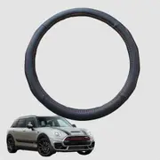 Steering Wheel Cover for MINI Clubman 2007-2014 (R55) 38CM - Circle
