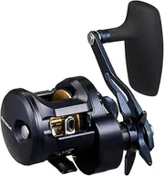 Daiwa SALTIGA 300 Jigging Bait Reel, Various (2025 Model)