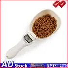 800g / 1g Digital Weighing Spoon Scale for Kitchen Food Measuring Scoop Scale )