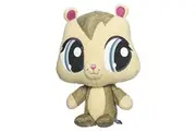 Littlest Pet Shop LPSO Virtual Pets - SQUIRREL