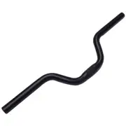 25.4X520mm Bicycle Handlebar Bike Riser Bar Ultra Light Bike Horizontal1810