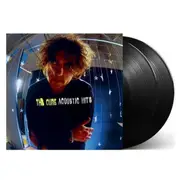 Acoustic Hits (2017 Reissue) (Vinyl)