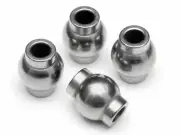 HPI Racing - Ball, 10X12mm, (4pcs), Baja 5