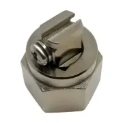 Replacement for Nordson 130114 Single Nozzle -0.018" GNR 90°