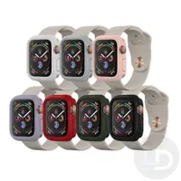 在飛比找蝦皮商城優惠-Apple Watch犀牛盾手錶殼 適用 保護殼 6 SE 