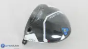 NEW! Left Handed Cobra Aerojet 10.5* Driver - Head Only - L/H 382274