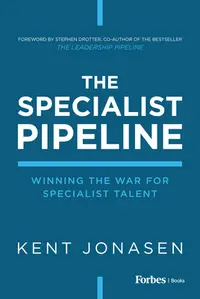 在飛比找誠品線上優惠-The Specialist Pipeline: Winni