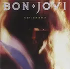 7800 Fahrenheit [Remastered] by Bon Jovi [Audio CD]