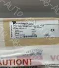 IH58A-04096-1SW10-SC002-R4ZR TR Encoder New