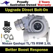 Turbo Pros Billet Turbo Charger For Nissan Qashqai TL/TS R9M 1.6L (for: Nissan)