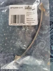 4 1/2"L Satin Nickel Cabinet Door / Drawer Pull Handle BP52999-G10 NEW Lot of 10