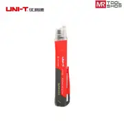 Uni-T UT12D AC Voltage detector non-contact pencil stick AC/24V~1000V Alarm Ligh
