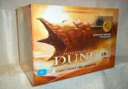 Frank Herberts Dune Complete Set (160-page book/poster/8 lobby cards) (Blu-ray)