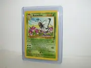 Butterfree 34/130 Base Set 2 Uncommon Pokemon Card Mint Condition New