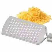 Stainless Steel Handheld Cheese Grater Multi-PurposeKitchen Food Graters