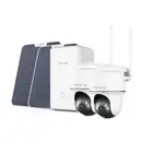 Reolink Home Hub Wireless Security Camera Center with Outdoor Battery Cam Argus