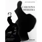 CAROLINA HERRERA: PORTRAIT OF A FASHION ICON