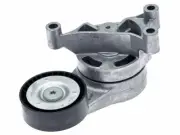 For 2006-2008 Audi A3 Accessory Belt Tensioner AC Delco 92656GR 2007 (for: Audi)