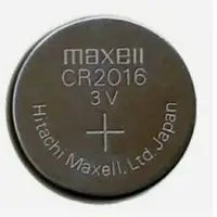 在飛比找蝦皮購物優惠-maxell公司貨  CR2016 / CR2032 / C