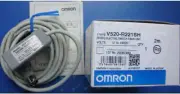1PCS NEW OMRON Digital Barcode Reader V520-R221SH