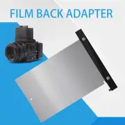 Film Back Adapter Dark Slide For Bronica ETRS ETR ETRSi 645 Medium Format Camera